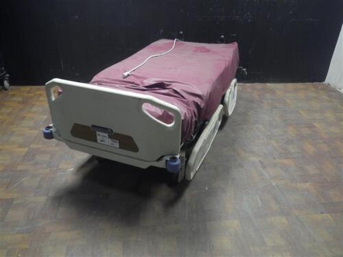 HILL-ROM TOTALCARE SPORT HOSPITAL BED