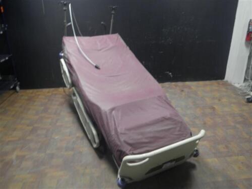 HILL-ROM TOTALCARE SPORT HOSPITAL BED