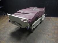 HILL-ROM TOTALCARE SPORT HOSPITAL BED