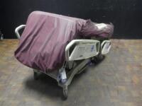 HILL-ROM TOTALCARE SPORT HOSPITAL BED