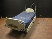 HILL-ROM TOTALCARE HOSPITAL BED