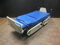 HILL-ROM TOTALCARE HOSPITAL BED