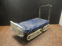 HILL-ROM TOTACARE HOSPITAL BED