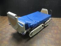 HILL-ROM TOTALCARE HOSPITAL BED