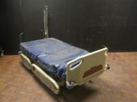 HILL-ROM TOTALCARE HOSPITAL BED