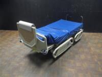 HILL-ROM TOTALCARE HOSPITAL BED