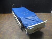 HILL-ROM TOTALCARE HOSPITAL BED