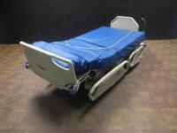 HILL-ROM TOTALCARE HOSPITAL BED