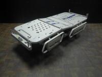 HILL-ROM P1600 ADVANTA HOSPITAL BED