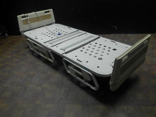 HILL-ROM 1155 ADVANCE HOSPITAL BED