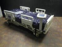 STRYKER SECURE 2 HOSPITAL BED