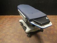 STRYKER 5050 STRETCHER CHAIR