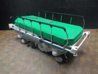 STRYKER 1210 BIG WHEEL STRETCHER