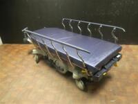 STRYKER 1015 BIG WHEEL STRETCHER