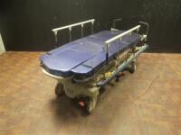 HILL-ROM OB/GYN STRETCHER