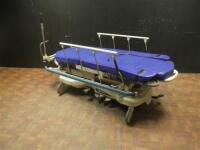 HILL-ROM OB/GYN TRANSTAR STRETCHER