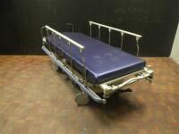 HILL-ROM TRANSTAR STRETCHER