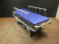 HILL-ROM TRANSTAR STRETCHER