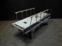 HILL-ROM TRANSTAR STRETCHER