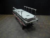 HILL-ROM TRANSTAR STRETCHER