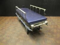 HILL-ROM TRANSTAR STRETCHER