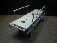 HILL-ROM TRANSTAR STRETCHER