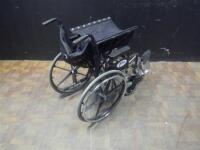 WHEELCHAIR