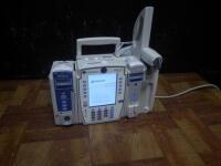 CAREFUSION ALARIS PC DUAL INFUSION PUMP