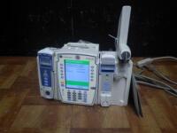 CAREFUSION ALARIS PC DUAL INFUSION PUMP