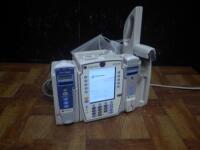 CAREFUSION ALARIS PC DUAL INFUSION PUMP