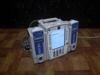 CAREFUSION ALARIS PC DUAL INFUSION PUMP