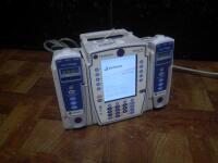 CAREFUSION ALARIS PC DUAL INFUSION PUMP