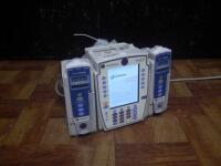 CAREFUSION ALARIS PC DUAL INFUSION PUMP