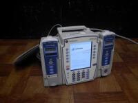 CAREFUSION ALARIS PC DUAL INFUSION PUMP