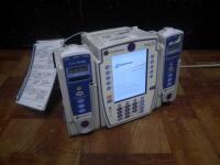 CAREFUSION ALARIS PC DUAL INFUSION PUMP