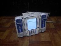 CAREFUSION ALARIS PC DUAL INFUSION PUMP