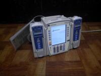 CAREFUSION ALARIS PC DUAL INFUSION PUMP