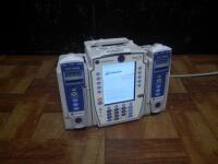 CAREFUSION ALARIS PC DUAL INFUSION PUMP