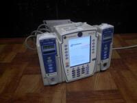 CAREFUSION ALARIS PC DUAL INFUSION PUMP