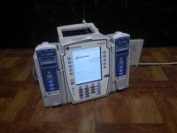 CAREFUSION ALARIS PC DUAL INFUSION PUMP