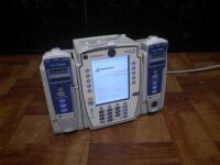 CAREFUSION ALARIS PC DUAL INFUSION PUMP