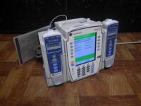 CAREFUSION ALARIS PC DUAL INFUSION PUMP