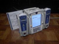 CAREFUSION ALARIS PC DUAL INFUSION PUMP