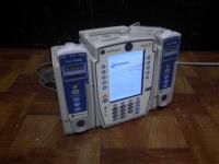 CAREFUSION ALARIS PC DUAL INFUSION PUMP