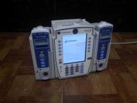 CAREFUSION ALARIS PC DUAL INFUSION PUMP