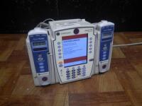 CAREFUSION ALARIS PC DUAL INFUSION PUMP