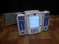 CAREFUSION ALARIS PC DUAL INFUSION PUMP