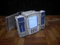 CAREFUSION ALARIS PC DUAL INFUSION PUMP