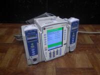 CAREFUSION ALARIS PC DUAL INFUSION PUMP