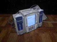 CAREFUSION ALARIS PC DUAL INFUSION PUMP